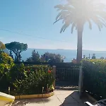 Apartman Le Paradou Le Rayol-Canadel-sur-Mer