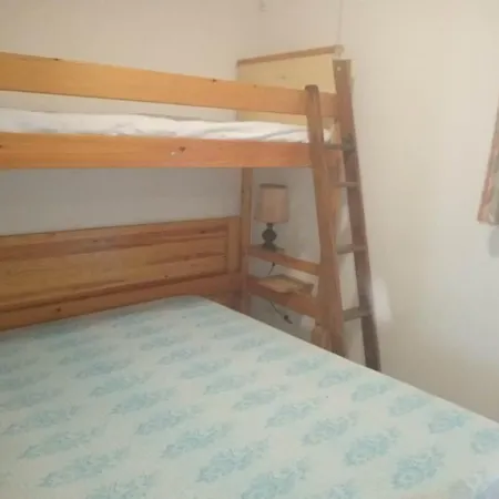 Le Paradou Apartment *