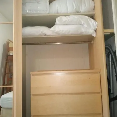 Apartment Le Paradou *