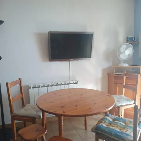Le Paradou Apartment Rayol-Canadel-sur-Mer