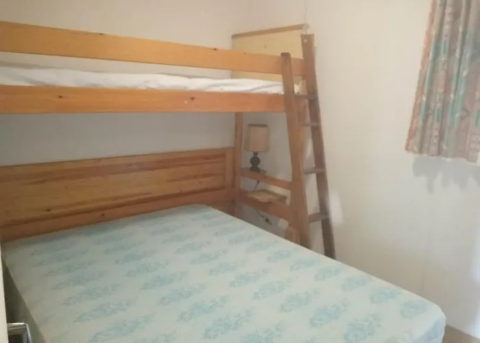 Le Paradou Apartment *