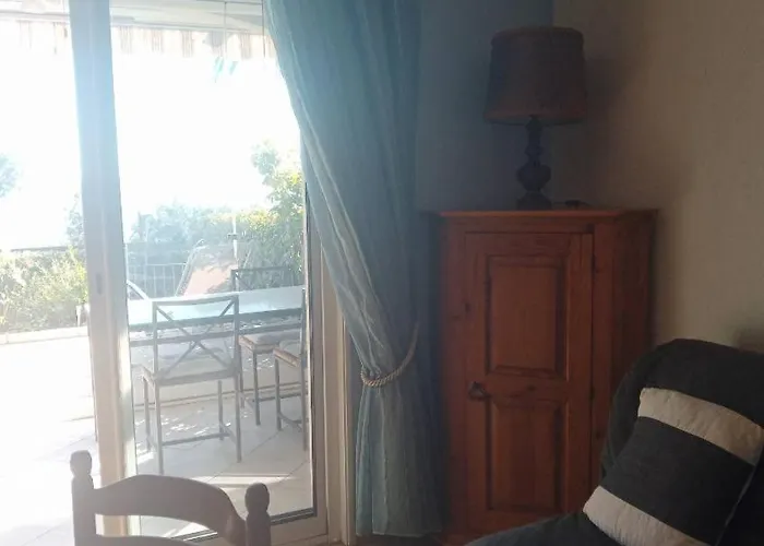 Le Paradou Apartamento