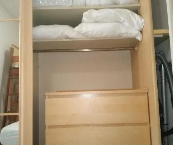 Apartment Le Paradou *