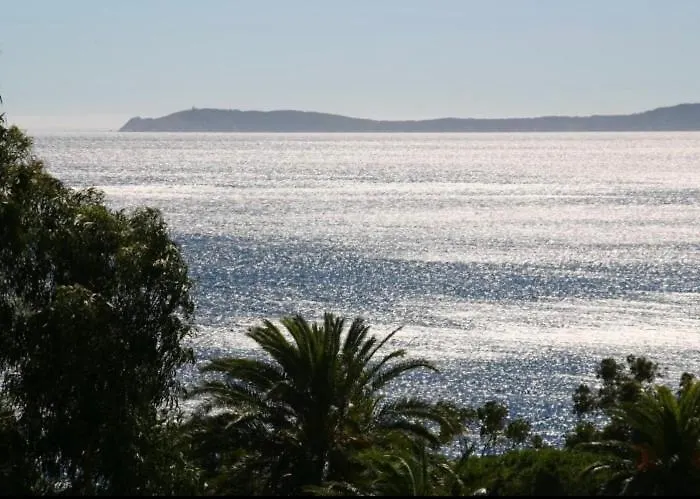Le Paradou * Le Rayol-Canadel-sur-Mer