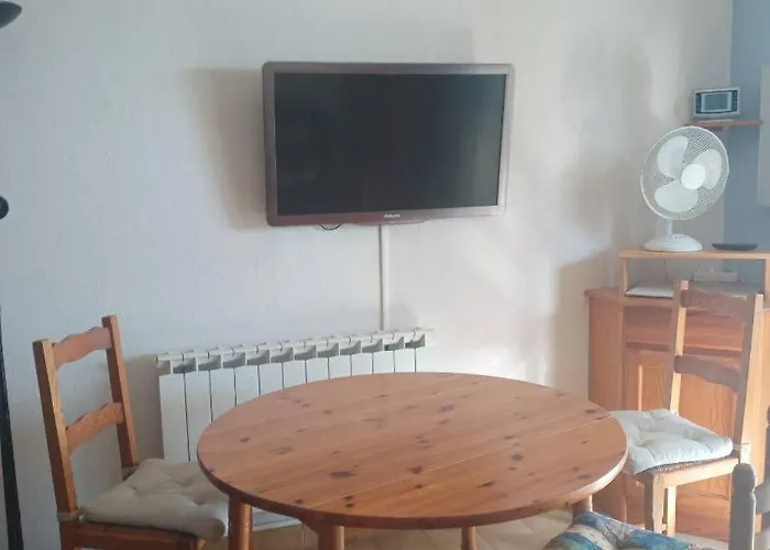 Le Paradou Apartment Le Rayol-Canadel-sur-Mer